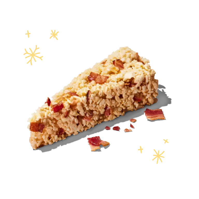 Holiday Crispy Noodles & Company